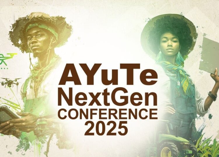 AYuTe NextGen 2025 Showcases Agri-Tech Talent