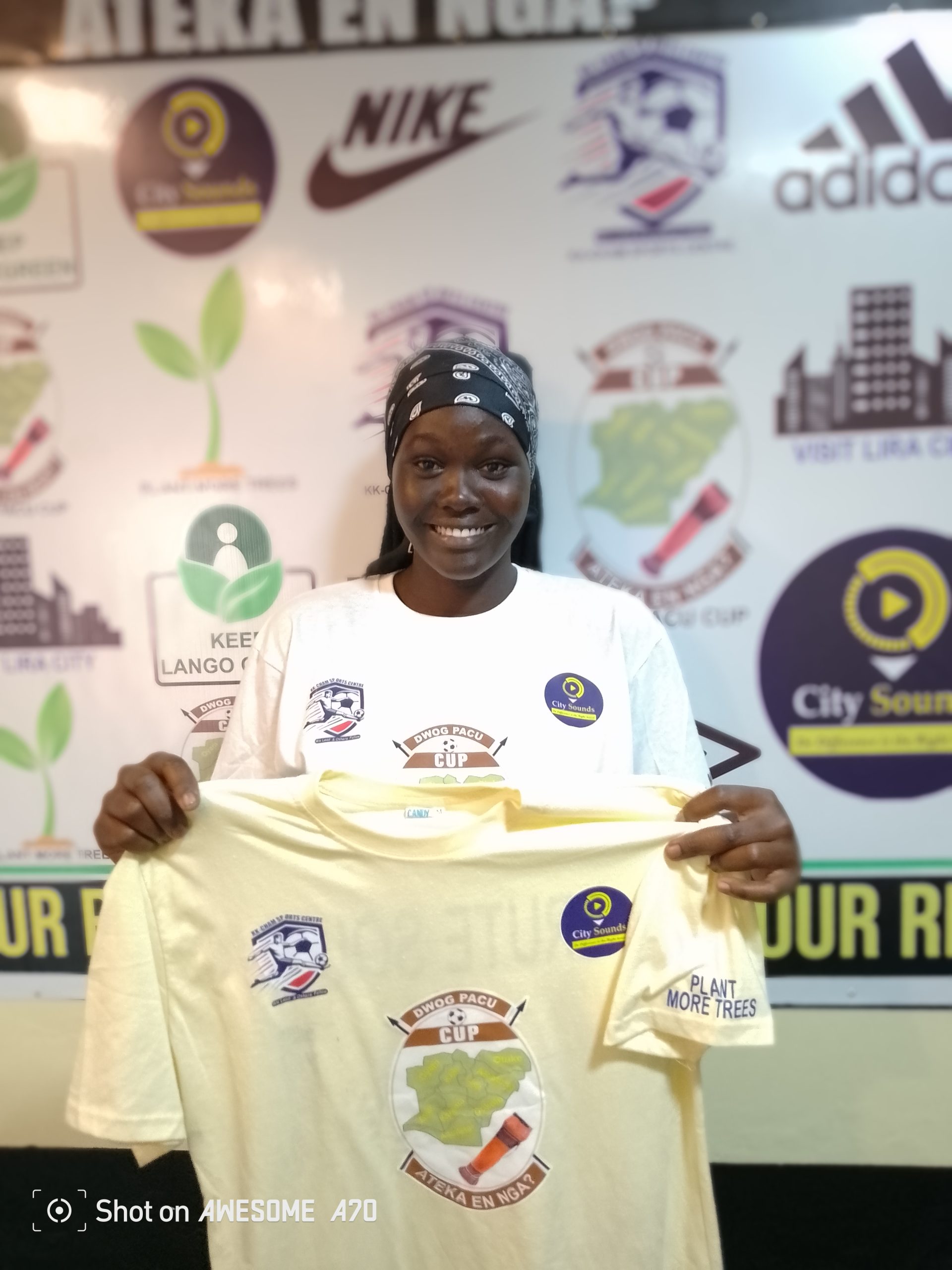 Dwog Pacu Cup Kickoff Pushed to July 12, Organizers Cite Financial Delays Among Constituencies