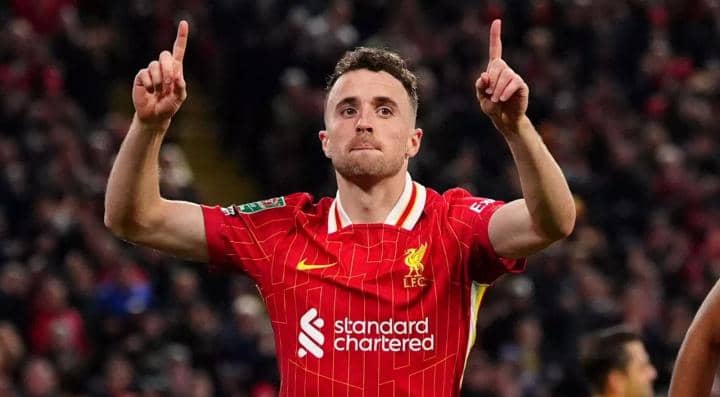 Diogo Jota Dies in Tragic Car Accident at 28