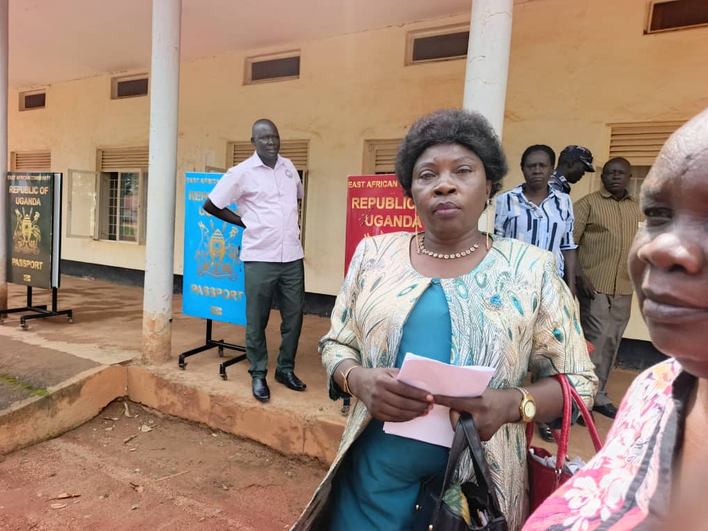 Two Serial Conwomen Re-Arrested in Lira Over Fresh Scam Attempt at Immigration Office as RCC Lawrence Egole Urges Public to Remain Vigilant Against Fraudsters