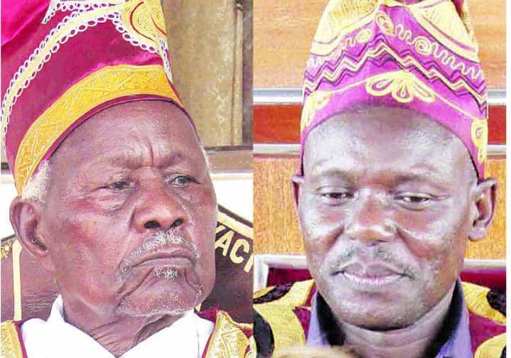 Lango Paramount Chieftaincy Case Faces Uncertain Future Amid Court Backlog Directive