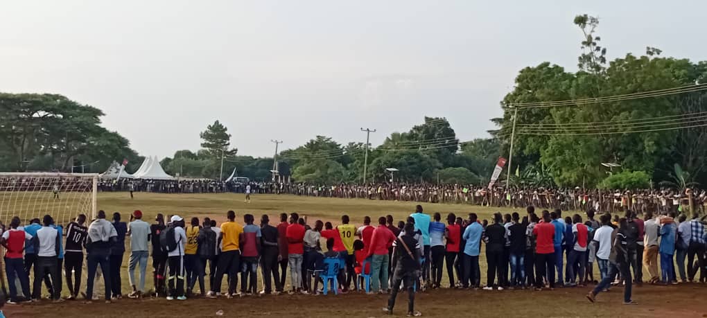 Dwog Pacu Cup 2025 Enters Quarter Final Stage with Thrilling Showdowns Ahead