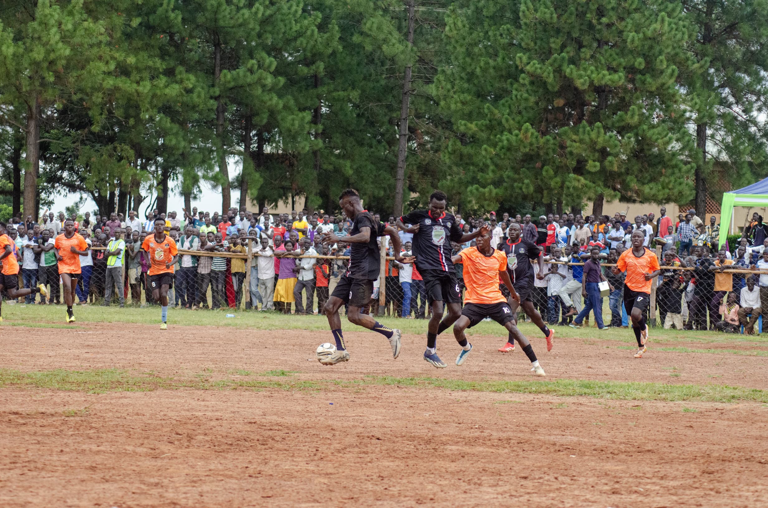 Thrills and Surprises Unfold on Day 3 of the Dwog Pacu Cup 2025