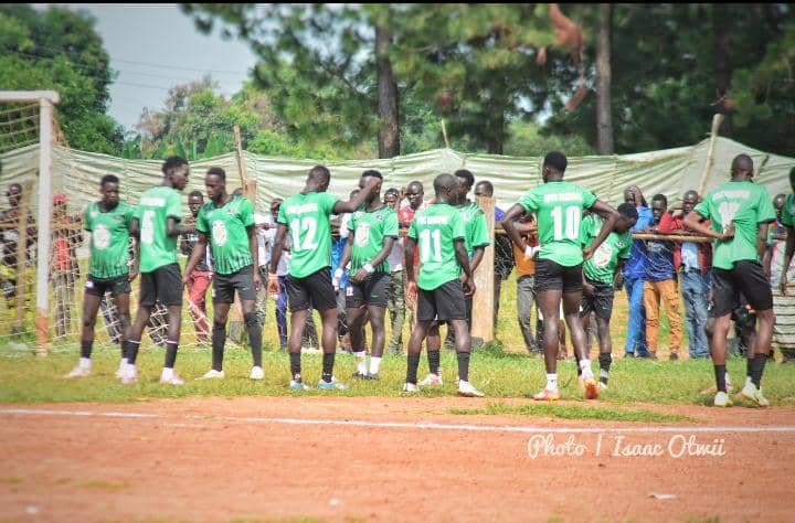 Apac Municipality Crashes Out of Dwog Pacu Cup After 3–0 Loss to Kioga Constituency