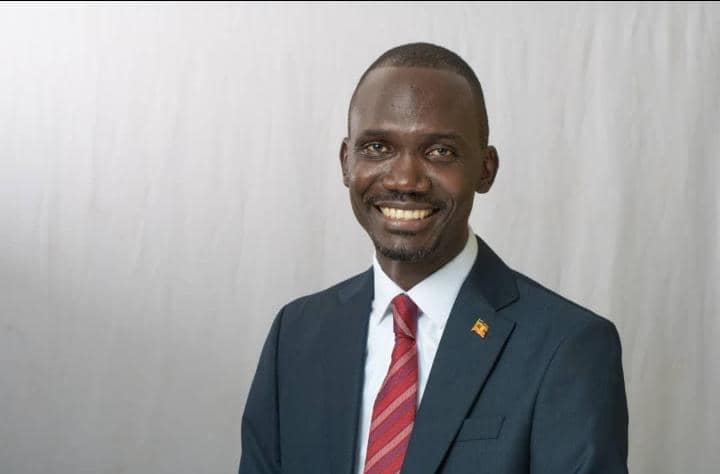 ‎Tensions Escalate in UPC as Rival Faction Declares Adim Enap Party President