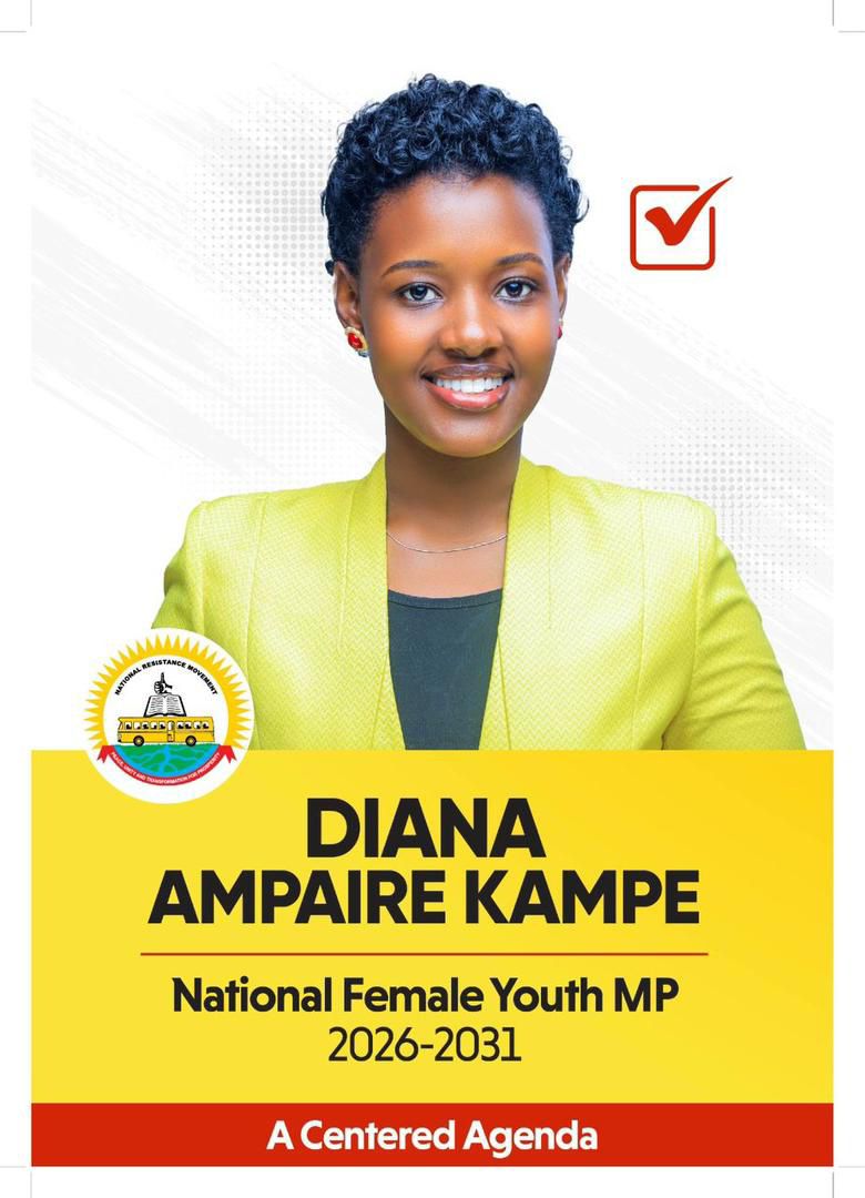 Diana Ampaire Kampe to Begin Campaign Tour Across Lango Sub-Region‎